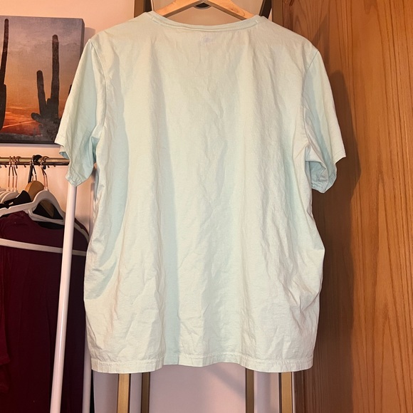 😇3/$15 or listed price EUC Women’s XL PUMA tee - Picture 3 of 5